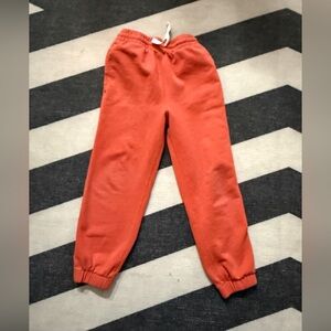 Hanna Andersson 6-7 pants
